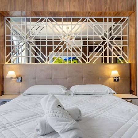 Vita Boulevard Luxo 2 Suites By Achei Gramado Zewnętrze zdjęcie