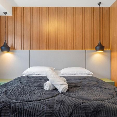 Vita Boulevard Luxo 2 Suites By Achei Gramado Zewnętrze zdjęcie