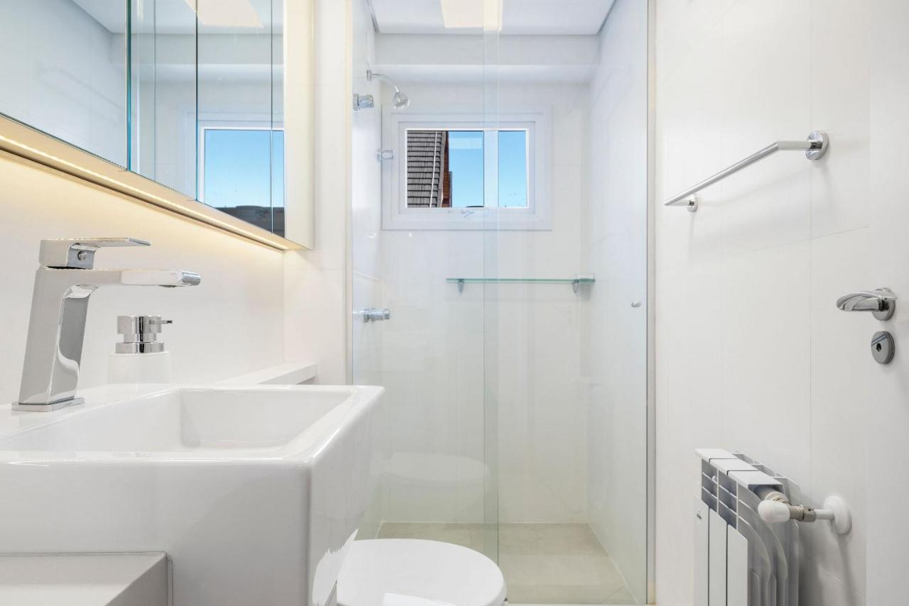 Vita Boulevard Luxo 2 Suites By Achei Gramado Zewnętrze zdjęcie